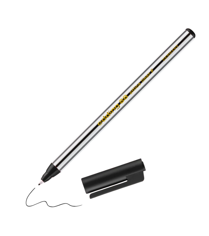 Fineliner Edding 88