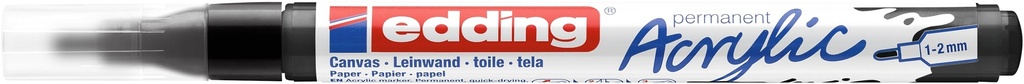 Acrylmarker fein edding 5300