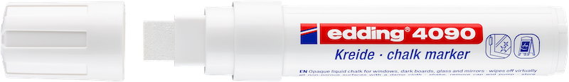 Marqueur pour fenêtre Edding 4090 