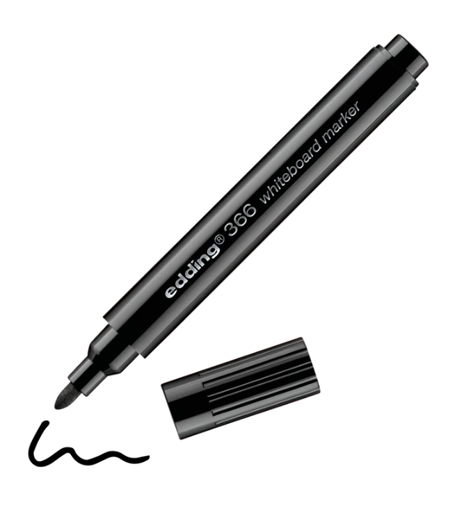 Marqueur edding 366