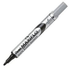 Marqueur Pentel Maxiflo fin