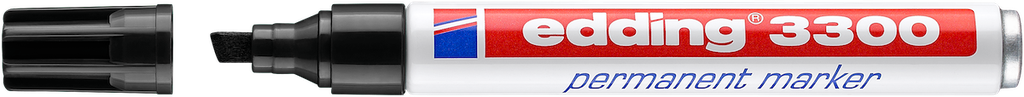 Marqueur Edding 3300