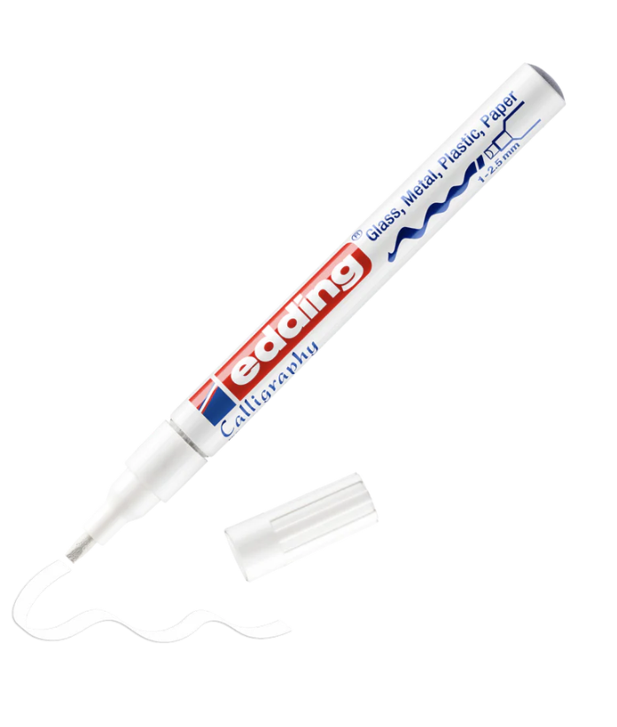 Marqueur Edding 752