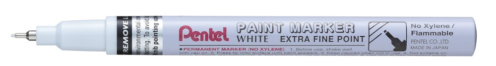 Paint Marker Pentel extra-fin 