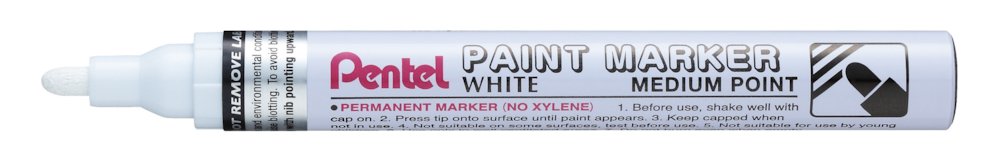 Paint Marker Pentel medium