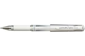 Stylo gel Uni-ball UM153 1mm