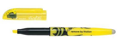 Surligneur Pilot Frixion light 