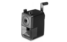 Machine à tailler Caran d’Ache No. 466 