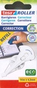 Recharge correcteur en roller tesa® 14m