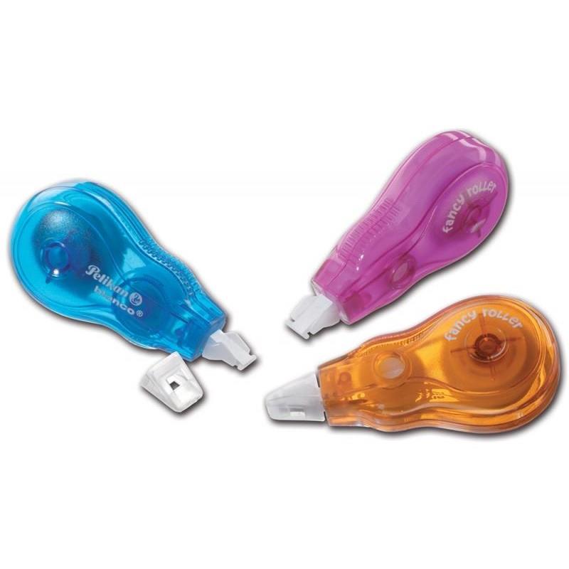 Correcteur Blanco Fancy Roller 5mm x 8m