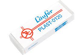 Gomme plastique Läufer