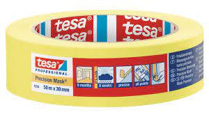 Ruban de précision tesa® 50m : 30mm