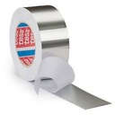 tesa aluminium Tape, avec protecteur incolore