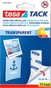 tesa® Tack Doppelseitige Klebepads