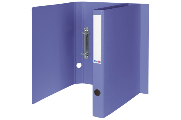 Classeur Combi A4 - 2 anneaux