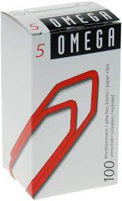 Trombones  (bte de 100 pces)