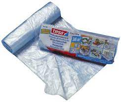 Bâche de protection tesa® 20 m x 1.80 m