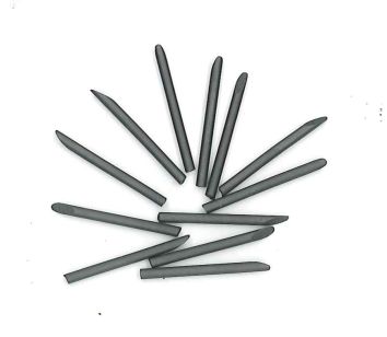 Mines pour compas Kern (12 pièces)