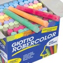 Craies dures Robercolor 100 pièces