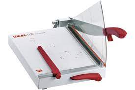 Schneidemaschine IDEAL