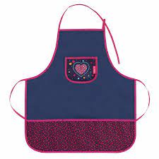 Tablier de peinture pour enfants Herlitz