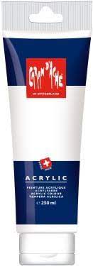 Acrylic Caran d'Ache 250 ml