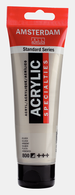 Acrylic colour Amsterdam tube 120 ml