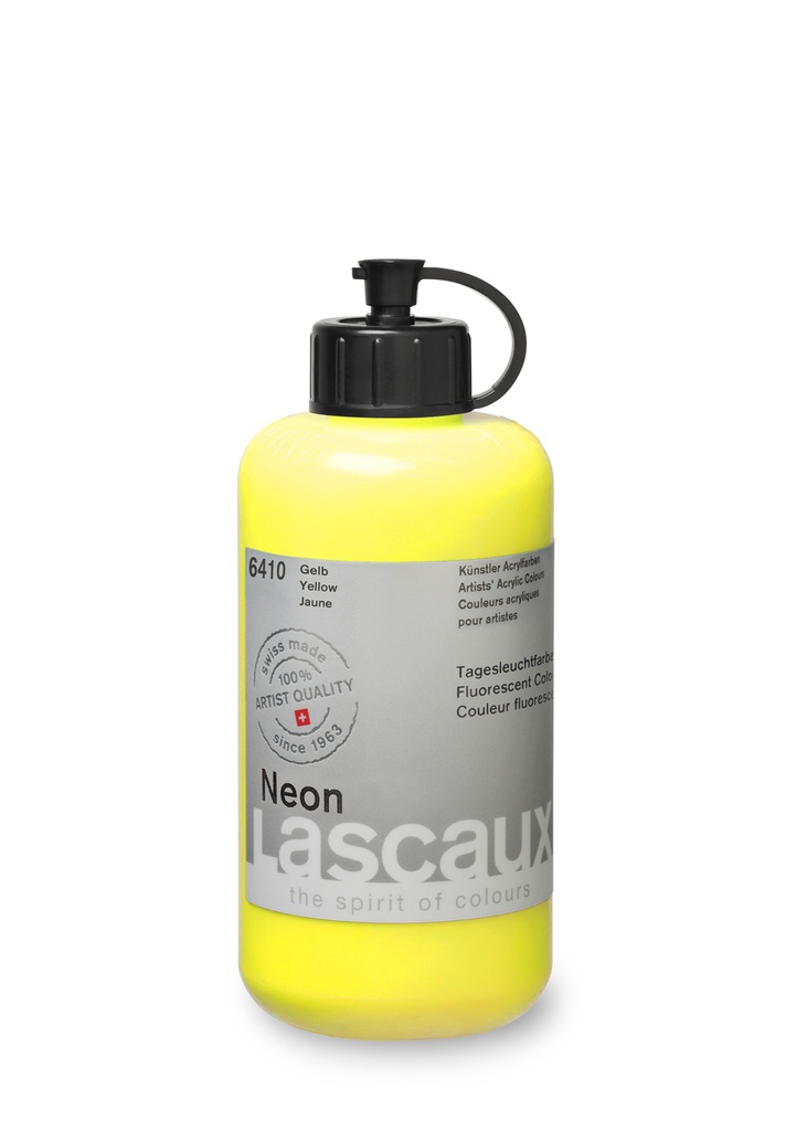 Lascaux Neon 250 ml