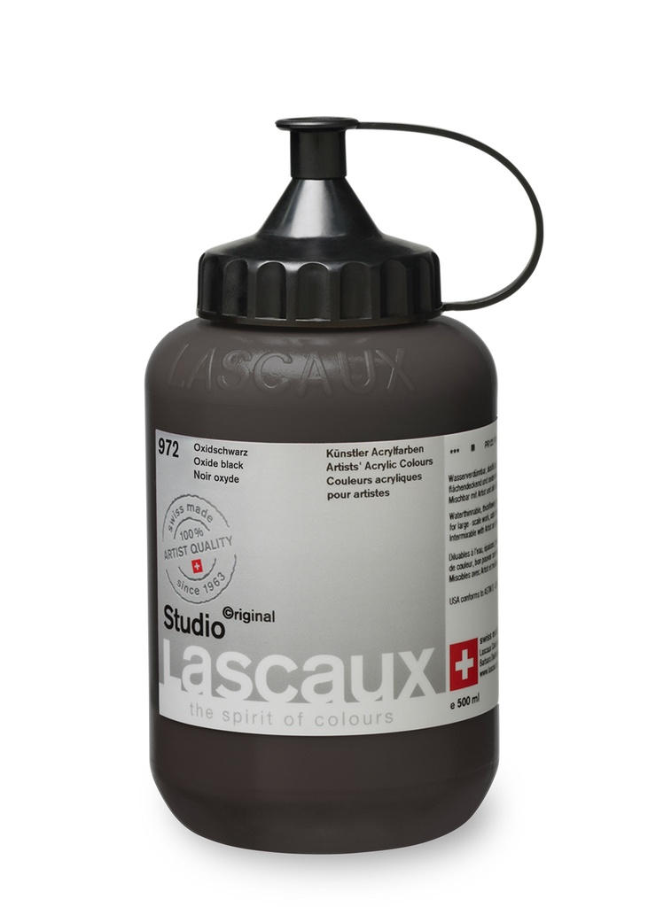 Lascaux Studio 500 ml