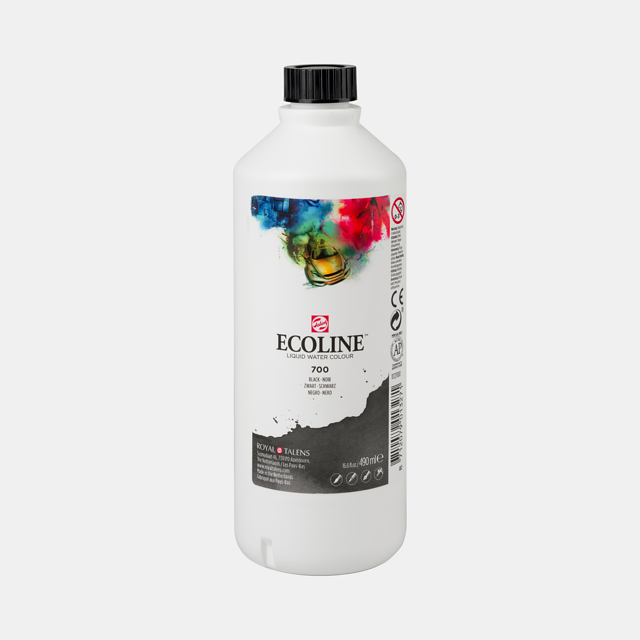 Ecoline 490 ml 
