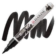 Ecoline Brushpen