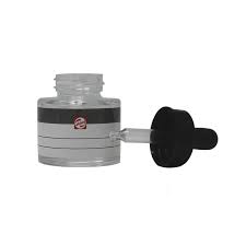 Ecoline flacon 30ml vide