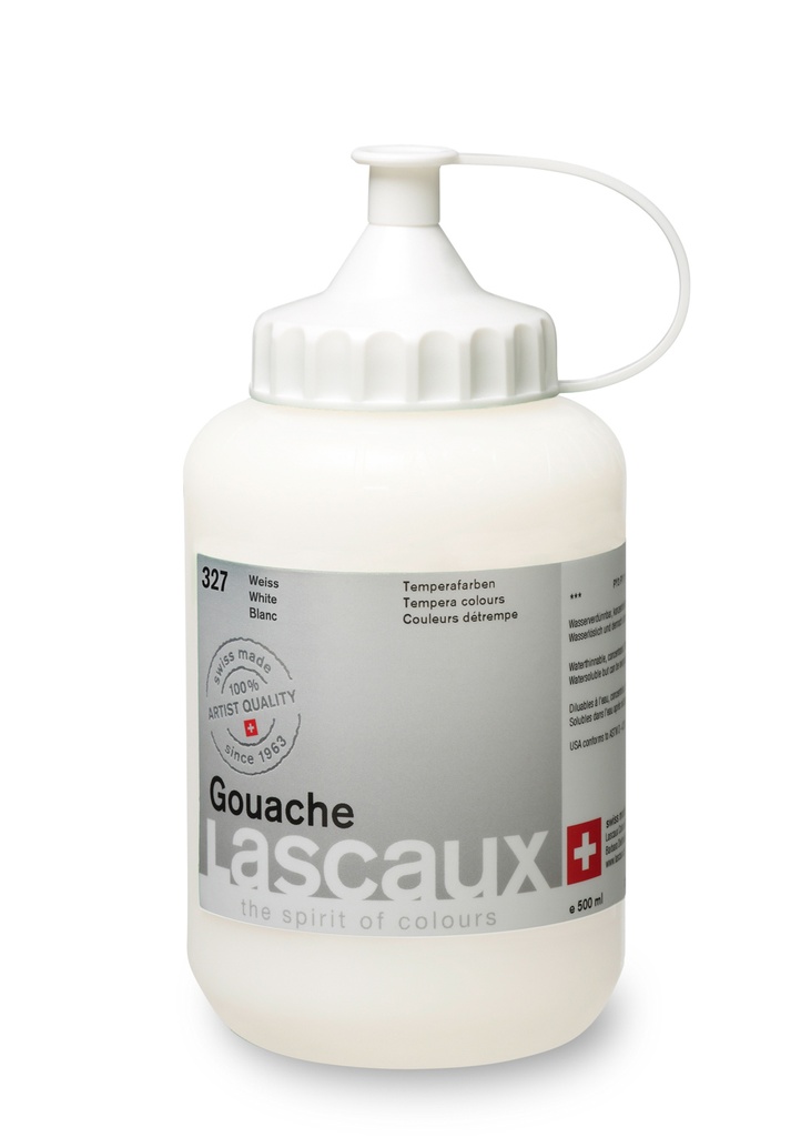 Lascaux Gouache 500 ml