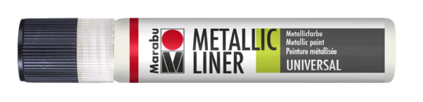 Marabu Metallic-Liner 