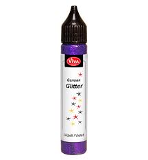 German-Glitter Liner 28ml