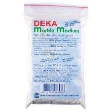 Bain pour marbrure 200gr