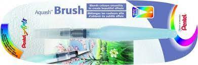 Aquash pinceau à eau Pentel