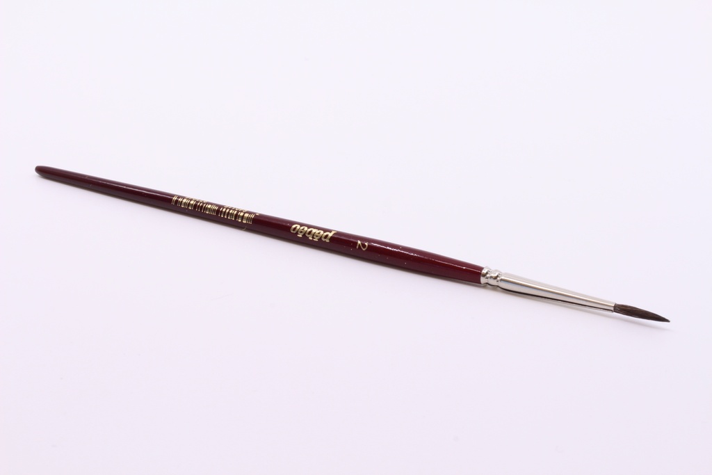 Pinceau No 150 (12 pièces)