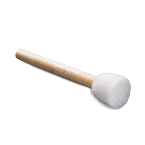 Pinceau éponge ø 20mm