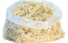 Allumettes en bois env 5000 pces