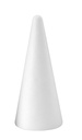 Styroporkegel