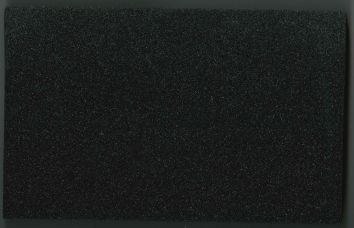 Support éponge pour piquer