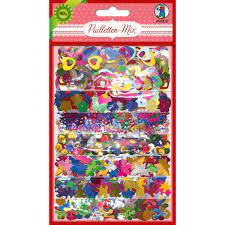 Pailletten Mix 40 g