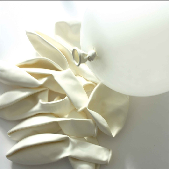 Ballons ø 30 cm (10 pces)