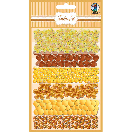 Deko-Set