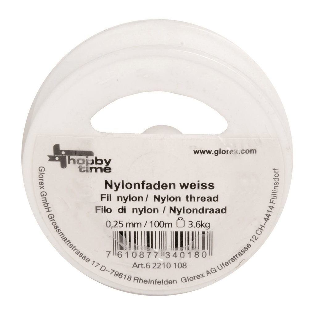Fil nylon  100m