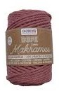 Makramee Kordel 3 mm/63 m 
