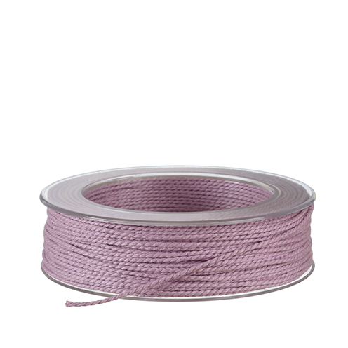 Cordelette macramé ø 1.5mm/50m 