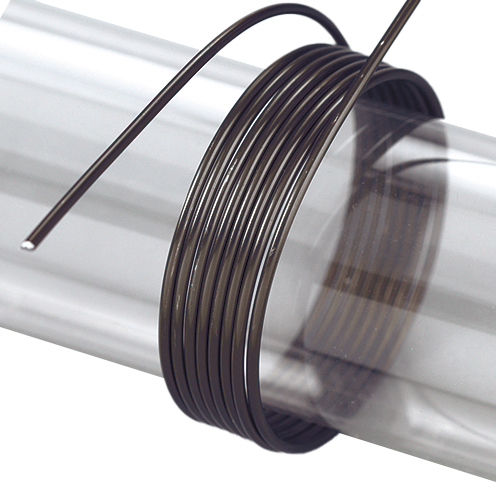 Fil en aluminium ø 2mm / 5m