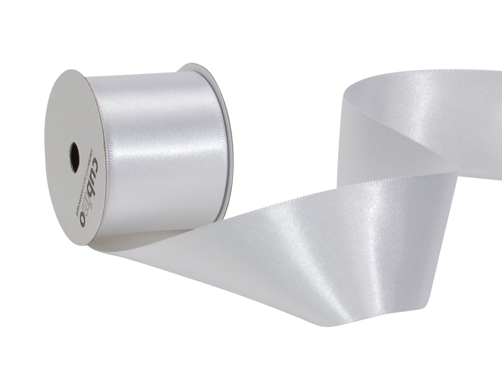 Ruban satiné 40mm/3m